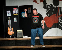 School of Rock  (12 of 592)