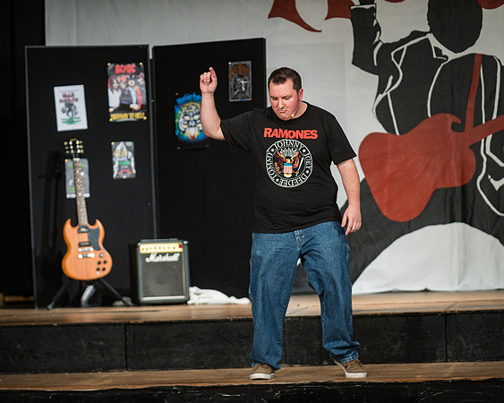 School of Rock  (12 of 592)
