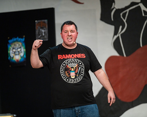 School of Rock  (14 of 592)