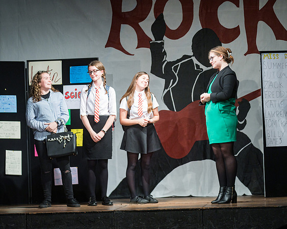 School of Rock  (23 of 592)