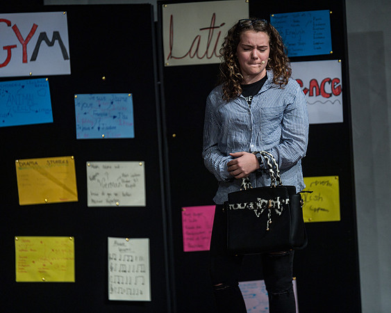 School of Rock  (25 of 592)