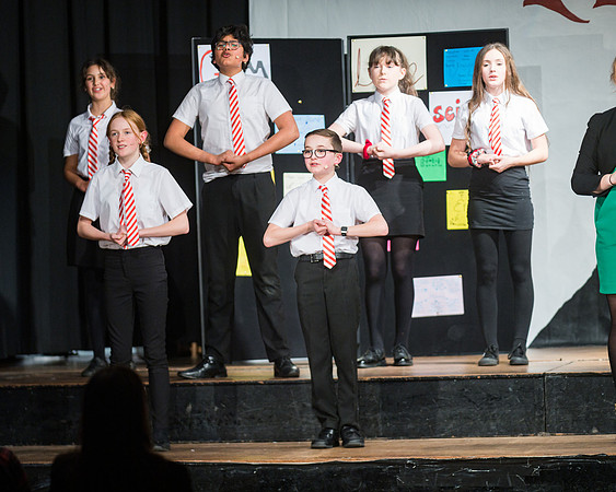 School of Rock  (27 of 592)
