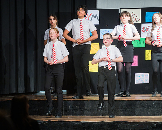 School of Rock  (29 of 592)