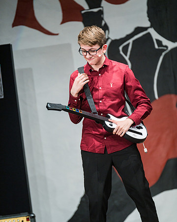 School of Rock  (76 of 592)