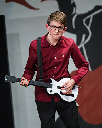 School of Rock  (77 of 592)