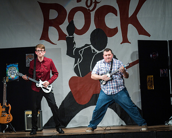 School of Rock  (80 of 592)