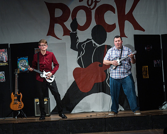 School of Rock  (81 of 592)