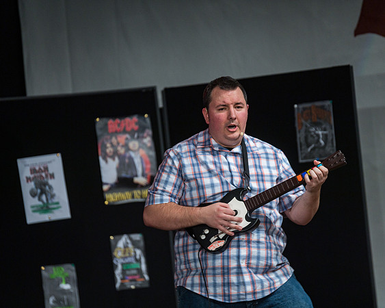 School of Rock  (83 of 592)