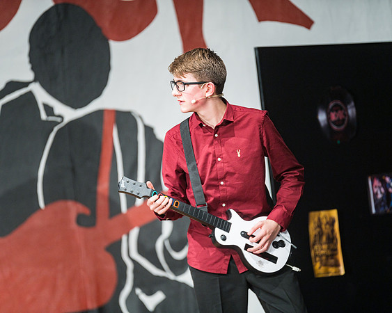 School of Rock  (84 of 592)