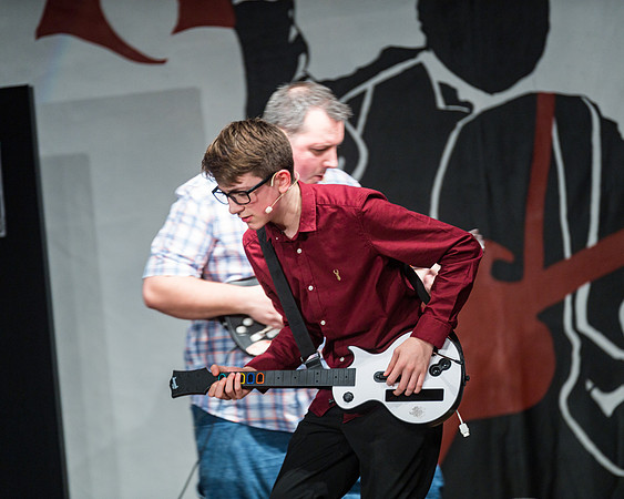 School of Rock  (85 of 592)