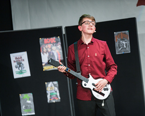 School of Rock  (86 of 592)