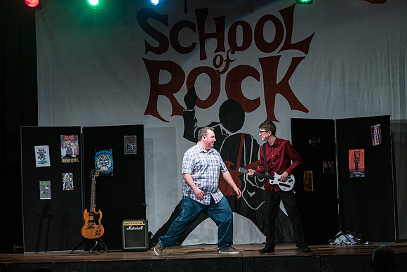 School of Rock  (90 of 592)