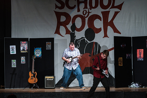 School of Rock  (91 of 592)