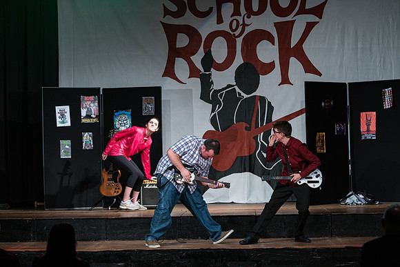 School of Rock  (93 of 592)