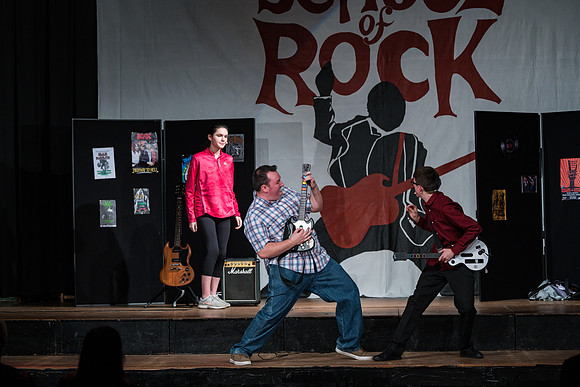 School of Rock  (94 of 592)