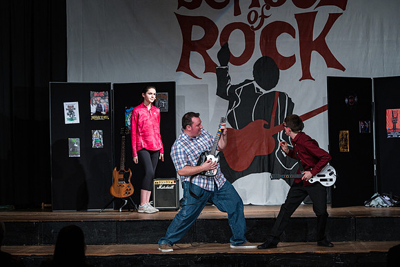 School of Rock  (95 of 592)