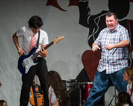 School of Rock  (119 of 592)