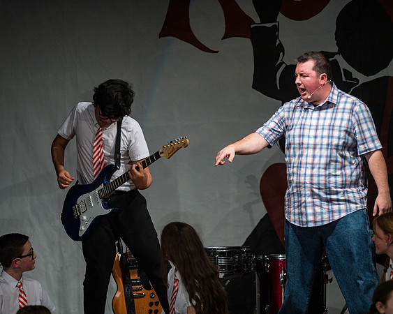 School of Rock  (120 of 592)