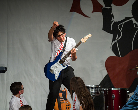 School of Rock  (121 of 592)
