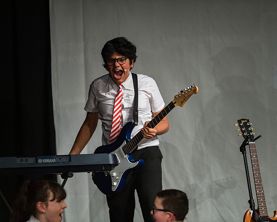 School of Rock  (122 of 592)