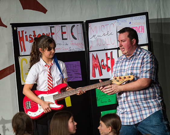 School of Rock  (124 of 592)