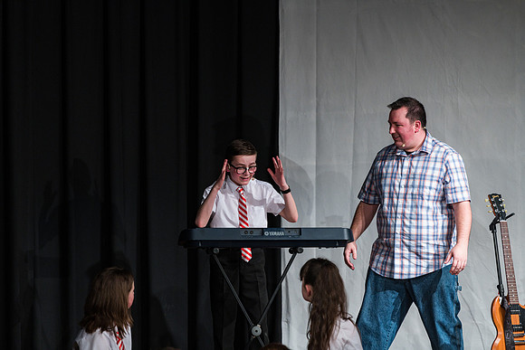 School of Rock  (132 of 592)
