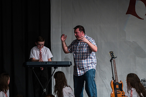 School of Rock  (134 of 592)