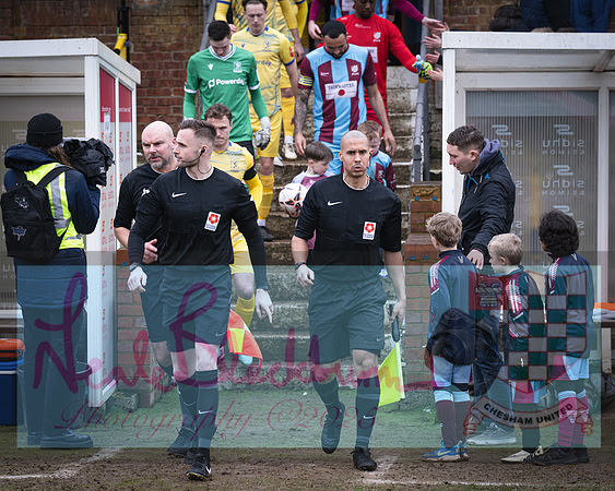 Chesham Utd 1 Enfield Town 3 (78 of 473)