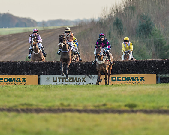Race 5 - Red Mills Intermediate Race-42