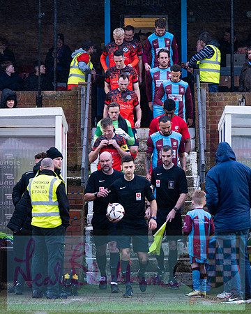 Chesham Utd 0 v Dorking Wanderers 5 (88 of 296)