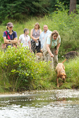 WCGB-04AUG-2013 Water Training Day 43