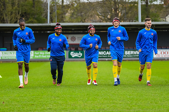 Taunton 3 Rams 0 (13 of 345)