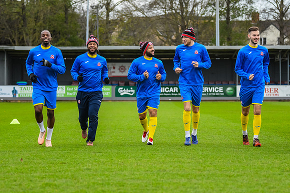 Taunton 3 Rams 0 (14 of 345)