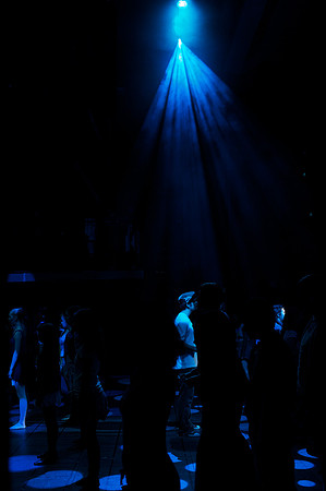 Fame Act 1 -  1