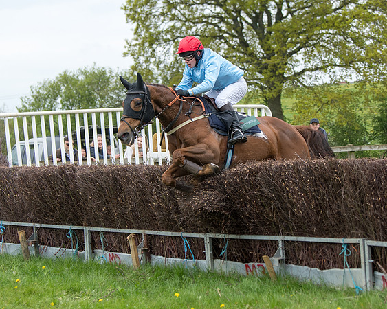 Race 3 - Warwickshire Hunt Members (33 of 65)