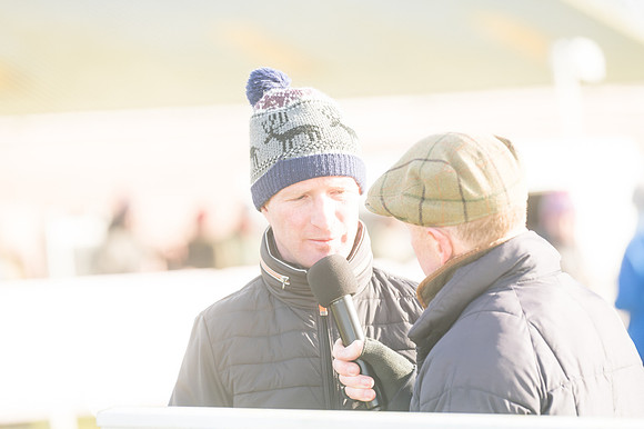 Race 4 - Veteran Horses (5 of 167)