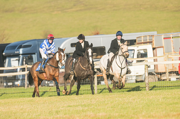 Race 4 - Veteran Horses (10 of 167)