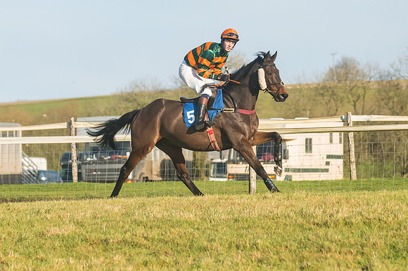 Race 4 - Veteran Horses (35 of 167)