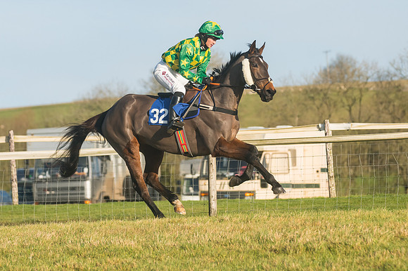 Race 4 - Veteran Horses (60 of 167)