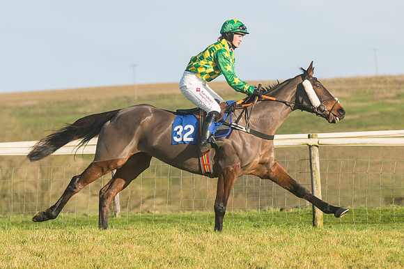 Race 4 - Veteran Horses (61 of 167)