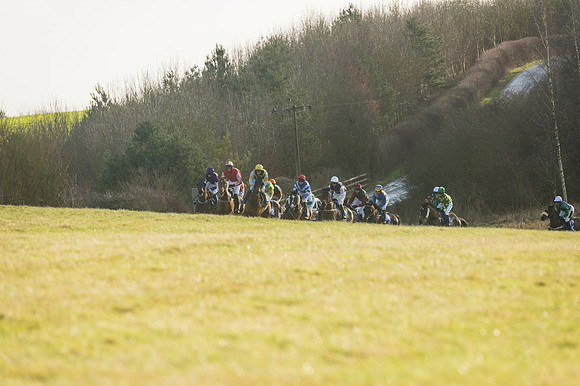 Race 4 - Veteran Horses (65 of 167)