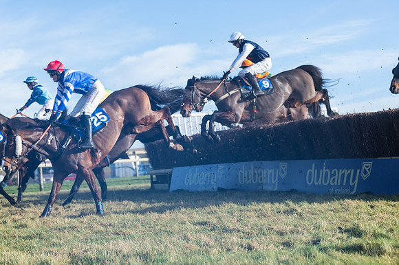 Race 4 - Veteran Horses (72 of 167)