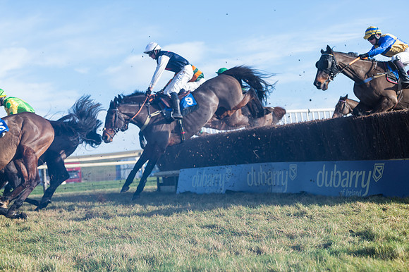 Race 4 - Veteran Horses (74 of 167)