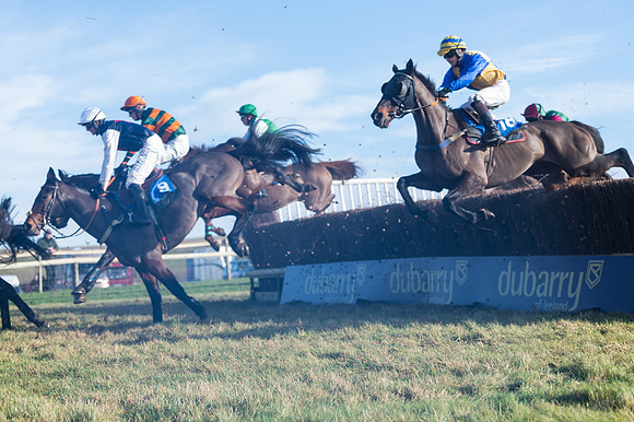 Race 4 - Veteran Horses (76 of 167)