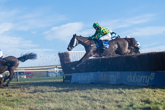 Race 4 - Veteran Horses (78 of 167)