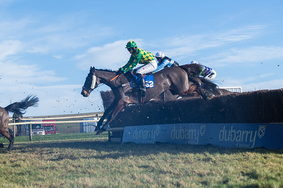 Race 4 - Veteran Horses (79 of 167)