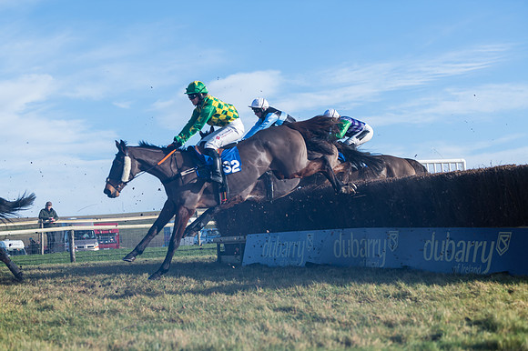 Race 4 - Veteran Horses (80 of 167)