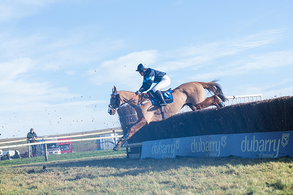 Race 4 - Veteran Horses (82 of 167)