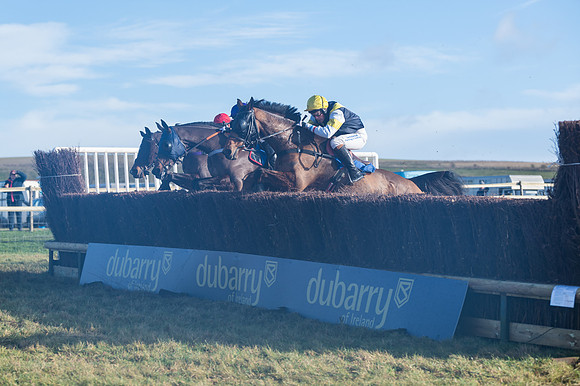 Race 4 - Veteran Horses (87 of 167)