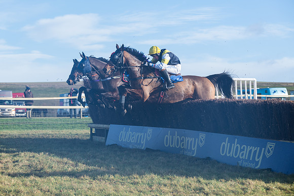 Race 4 - Veteran Horses (89 of 167)